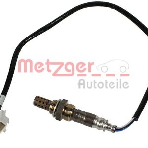 Sonda Lambda METZGER 0893058