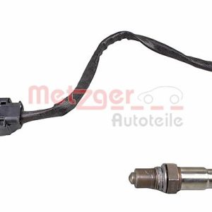 Sonda Lambda METZGER 0893227
