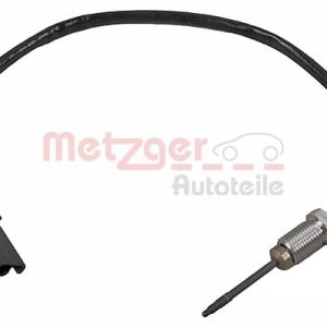 Senzor temperatura gaze evacuare METZGER 0894984