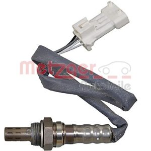 Sonda Lambda METZGER 0895472