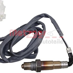 Sonda Lambda METZGER 0895539