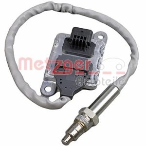 Senzor NOx Catalizator NOx METZGER 0899254