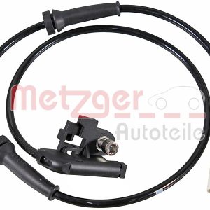 Senzor turatie roata METZGER 0900055