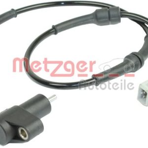 Senzor turatie roata METZGER 0900058