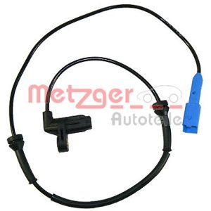 Senzor turatie roata METZGER 0900062