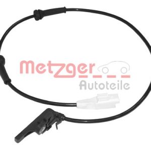 Senzor turatie roata METZGER 0900105