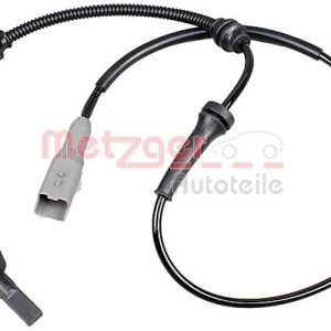 Senzor turatie roata METZGER 09001263