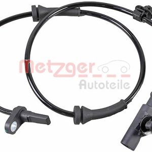 Senzor turatie roata METZGER 09001289