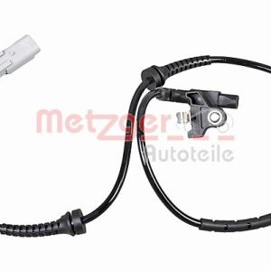 Senzor turatie roata METZGER 09001398