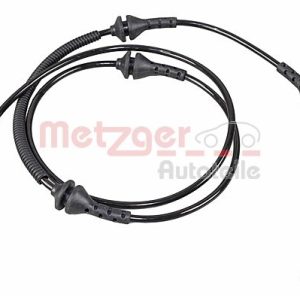 Senzor turatie roata METZGER 09001465