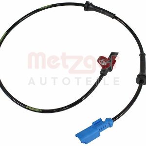 Senzor turatie roata METZGER 09001518