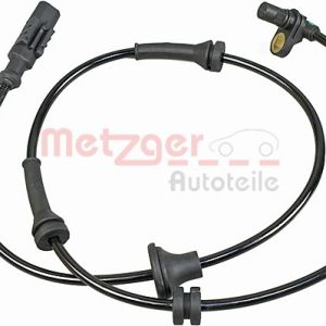 Senzor turatie roata METZGER 0900250
