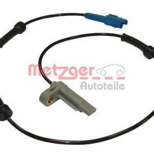 Senzor turatie roata METZGER 0900312