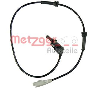 Senzor turatie roata METZGER 0900394