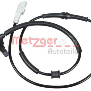 Senzor turatie roata METZGER 0900560