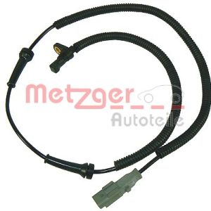Senzor turatie roata METZGER 0900672