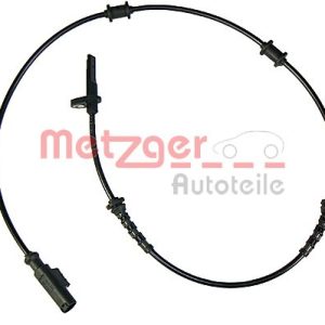 Senzor turatie roata METZGER 0900824
