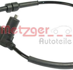 Senzor turatie roata METZGER 0900899