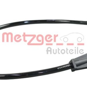 Senzor impulsuri arbore cotit METZGER 0902397