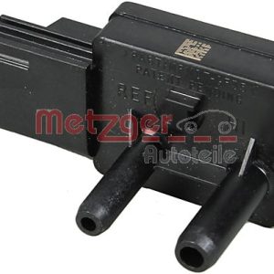 Senzor presiune gaze evacuare METZGER 0906338