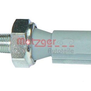 Senzor presiune ulei METZGER 0910066
