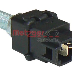 Comutator lumini frana METZGER 0911084