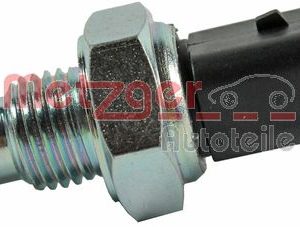 Comutator lampa marsalier METZGER 0912006