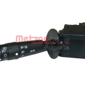 Comutator far METZGER 0916078