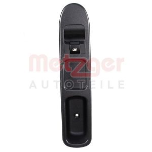 Comutator macara geam METZGER 09161042