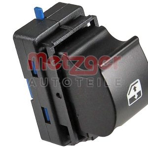 Comutator macara geam METZGER 09161043