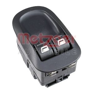Comutator macara geam METZGER 09161053