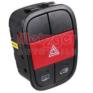 Comutator lumini de avarie METZGER 09161103