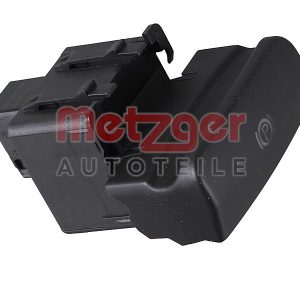 Comutator actionare frana de parcare METZGER 09161146