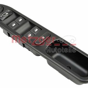Comutator macara geam METZGER 0916409