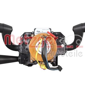 Comutator coloana directie METZGER 0916919