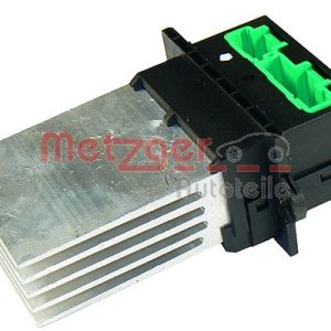 Unitate de control incalzire / ventilatie METZGER 0917001