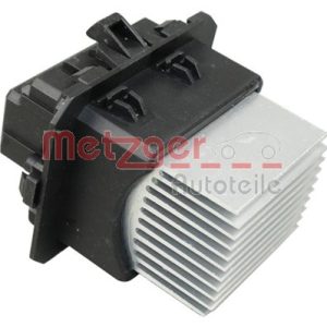 Unitate de control incalzire / ventilatie METZGER 0917023