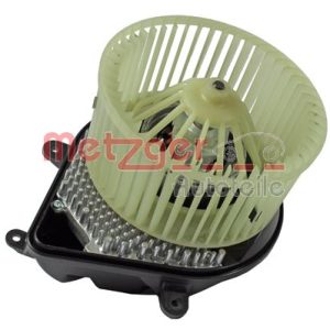 Ventilator habitaclu METZGER 0917153