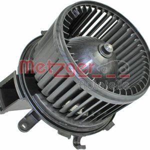 Ventilator habitaclu METZGER 0917187