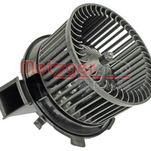 Ventilator habitaclu METZGER 0917206