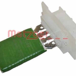 Reglaj suflanta de interior METZGER 0917249