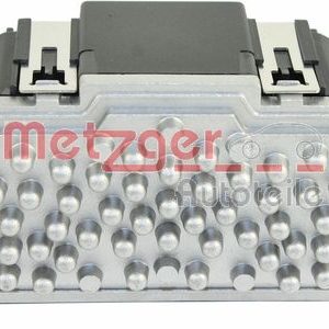 Reglaj suflanta de interior METZGER 0917255