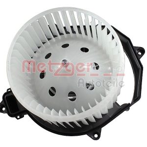 Ventilator habitaclu METZGER 0917368