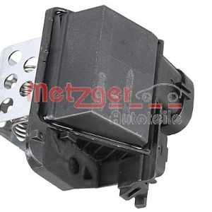 Unitate comanda ventilator electric (racire motor) METZGER 0917369