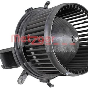 Ventilator habitaclu METZGER 0917393
