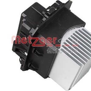 Reglaj suflanta de interior METZGER 0917396
