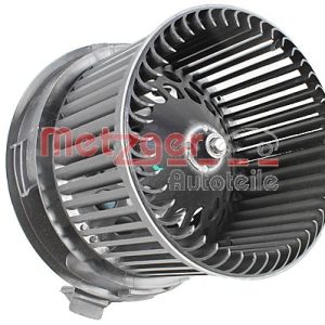 Ventilator habitaclu METZGER 0917411