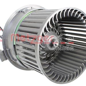 Ventilator habitaclu METZGER 0917433