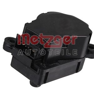 Element de reglare clapeta carburator METZGER 0917817