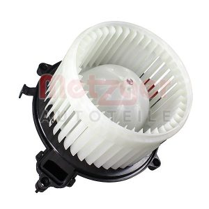 Ventilator habitaclu METZGER 0917838